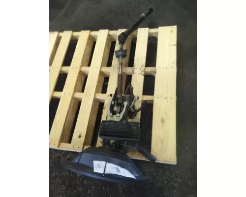 INTERNATIONAL RH STEERING COLUMN