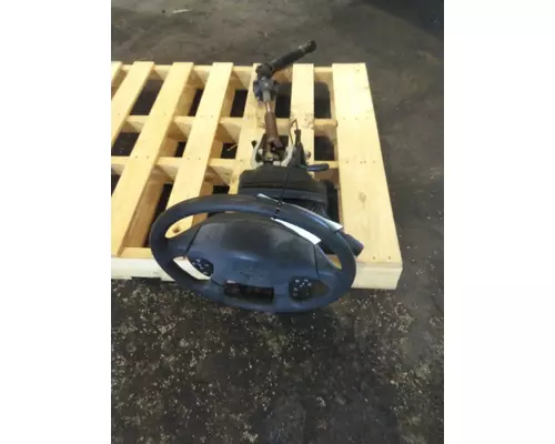 INTERNATIONAL RH STEERING COLUMN
