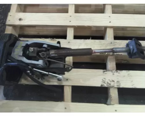 INTERNATIONAL RH STEERING COLUMN