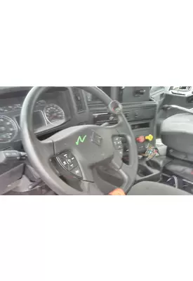 INTERNATIONAL RH STEERING COLUMN