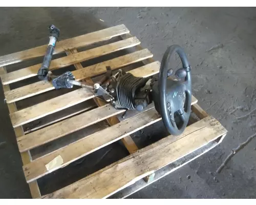 INTERNATIONAL RH STEERING COLUMN