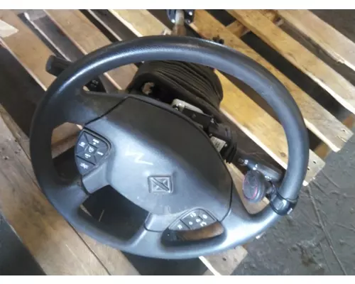 INTERNATIONAL RH STEERING COLUMN