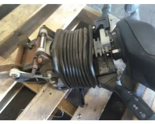 INTERNATIONAL RH STEERING COLUMN
