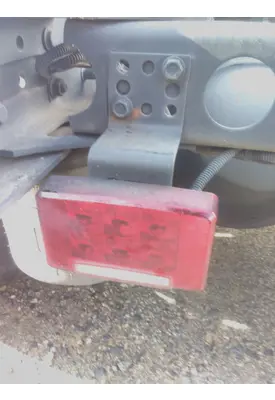 INTERNATIONAL RH STOP TURN TAIL LAMP