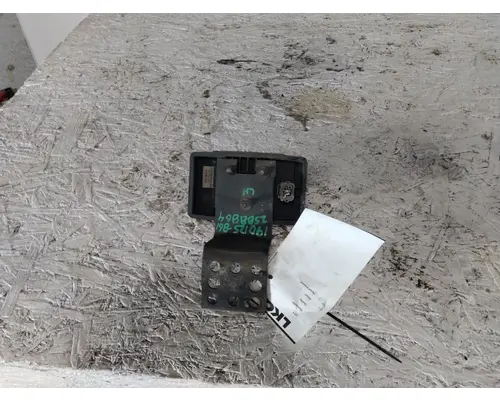 INTERNATIONAL RH STOP TURN TAIL LAMP