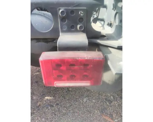 INTERNATIONAL RH STOP TURN TAIL LAMP