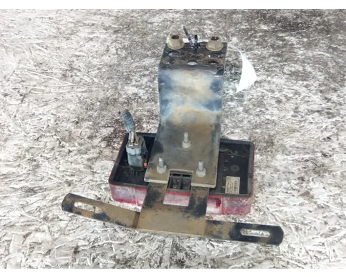 INTERNATIONAL RH STOP TURN TAIL LAMP