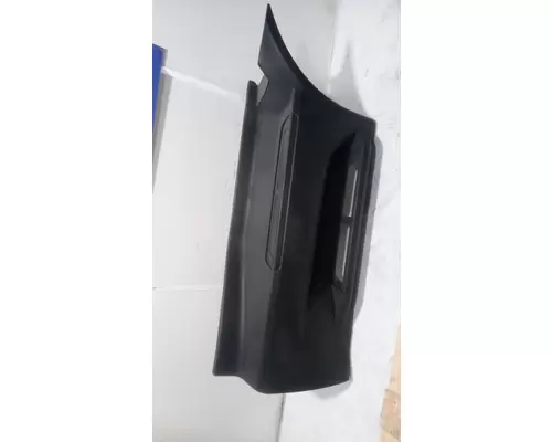 INTERNATIONAL RH Side Fairing