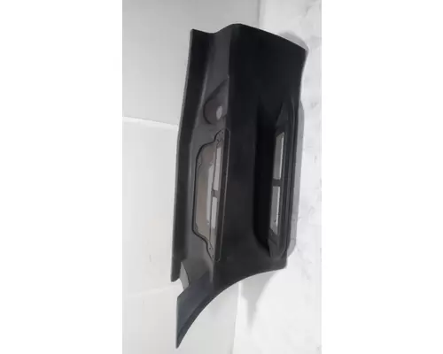 INTERNATIONAL RH Side Fairing