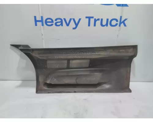 INTERNATIONAL RH Side Fairing