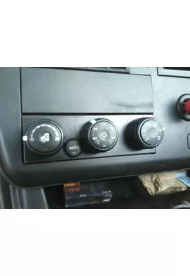 INTERNATIONAL RH TEMPERATURE CONTROL