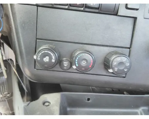 INTERNATIONAL RH TEMPERATURE CONTROL