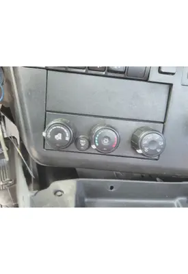 INTERNATIONAL RH TEMPERATURE CONTROL