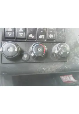 INTERNATIONAL RH TEMPERATURE CONTROL