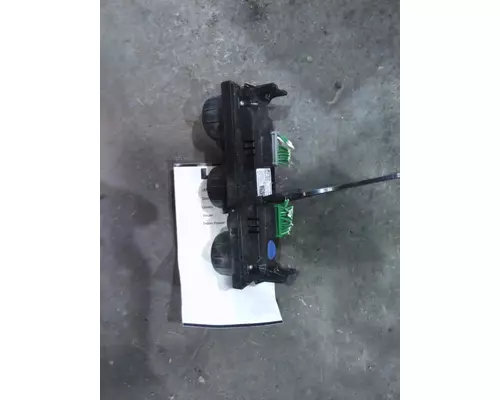 INTERNATIONAL RH TEMPERATURE CONTROL