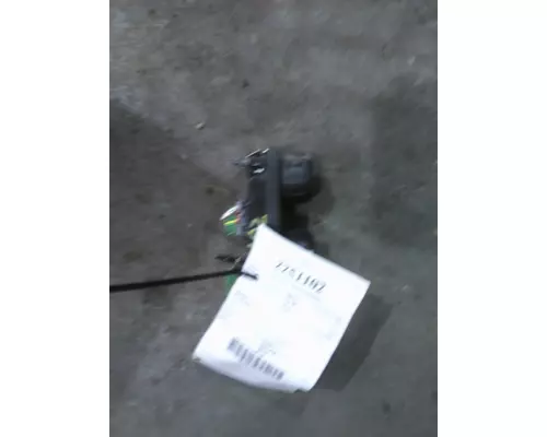 INTERNATIONAL RH TEMPERATURE CONTROL