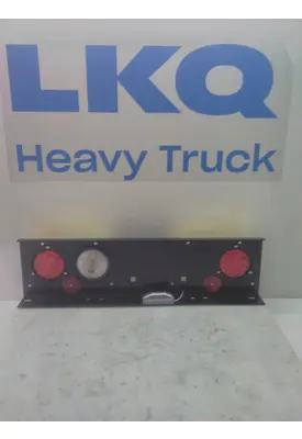 INTERNATIONAL RH Tail Lamp