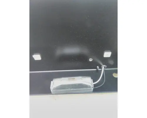 INTERNATIONAL RH Tail Lamp