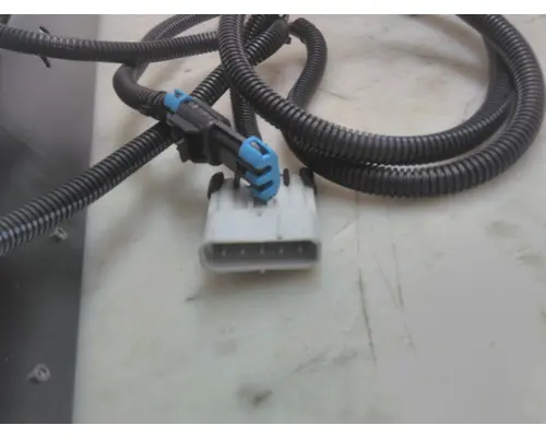 INTERNATIONAL RH Tail Lamp