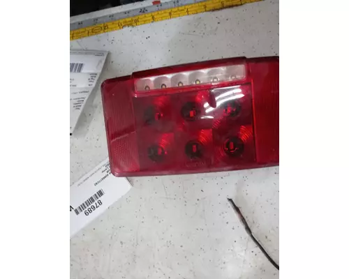 INTERNATIONAL RH Tail Lamp