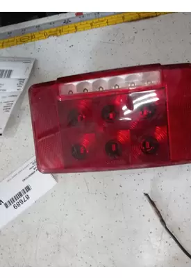 INTERNATIONAL RH Tail Lamp