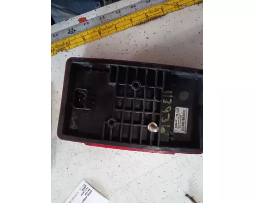INTERNATIONAL RH Tail Lamp