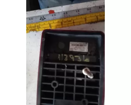 INTERNATIONAL RH Tail Lamp