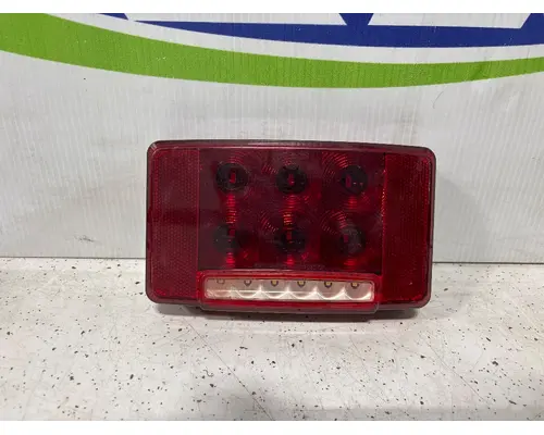 INTERNATIONAL RH Tail Lamp