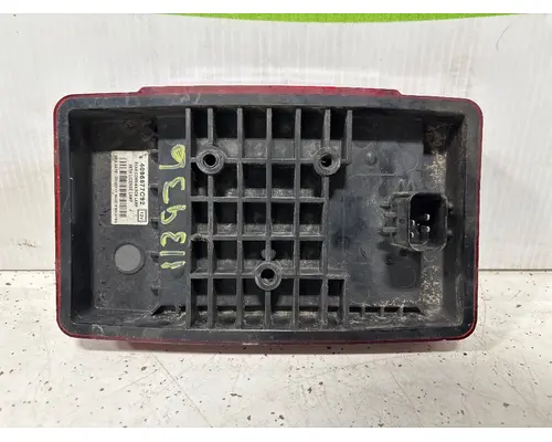 INTERNATIONAL RH Tail Lamp