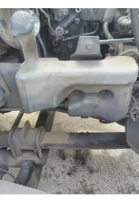 INTERNATIONAL RH WINDSHIELD WASHER RESERVOIR