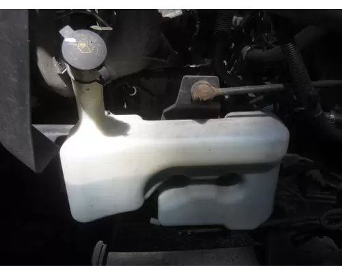 INTERNATIONAL RH WINDSHIELD WASHER RESERVOIR