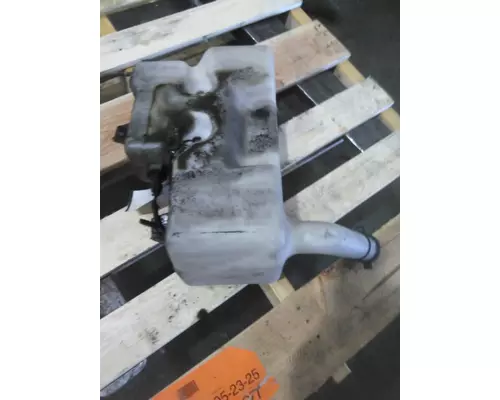 INTERNATIONAL RH WINDSHIELD WASHER RESERVOIR