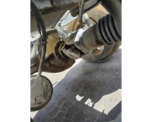 INTERNATIONAL RS404 Differential (Single or Rear)