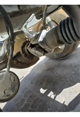 INTERNATIONAL RS404 Differential (Single or Rear)