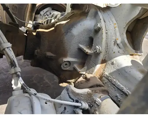 INTERNATIONAL RS404 Differential (Single or Rear)