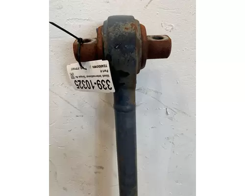 INTERNATIONAL RT-46-160 Suspension