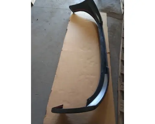 INTERNATIONAL RXT Bumper Assembly, Front