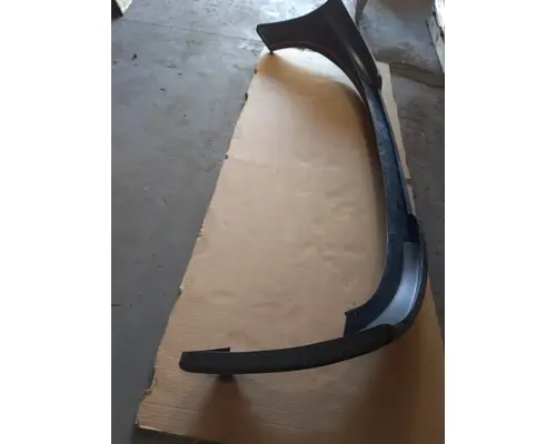 INTERNATIONAL RXT Bumper Assembly, Front