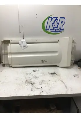 INTERNATIONAL RXT Skirt