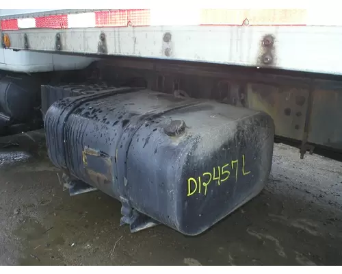 INTERNATIONAL S-LINE Fuel Tank