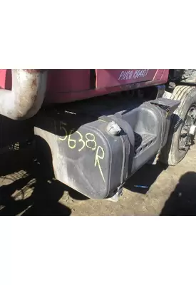 INTERNATIONAL S-LINE Fuel Tank