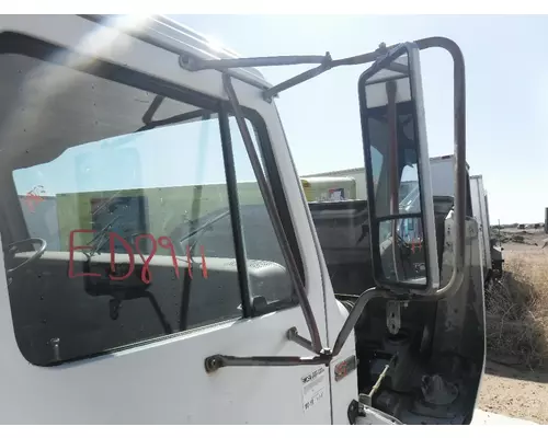 INTERNATIONAL S-SER Side View Mirror