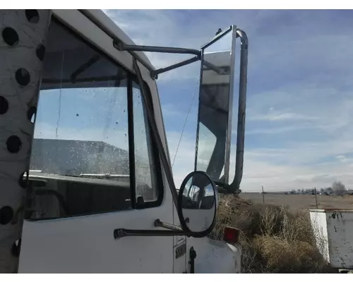 INTERNATIONAL S-SER Side View Mirror