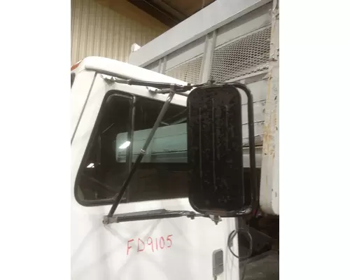 INTERNATIONAL S-SER Side View Mirror