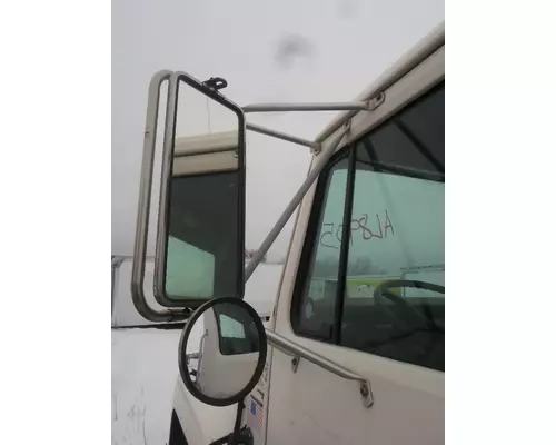 INTERNATIONAL S-SER Side View Mirror