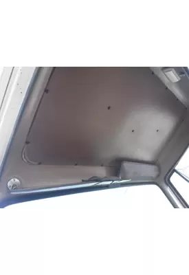 INTERNATIONAL S-SER Sun Visor, Interior