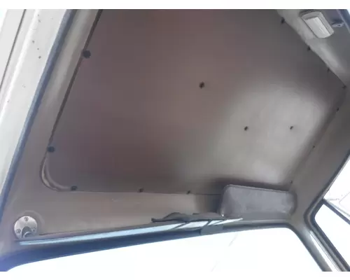 INTERNATIONAL S-SER Sun Visor, Interior