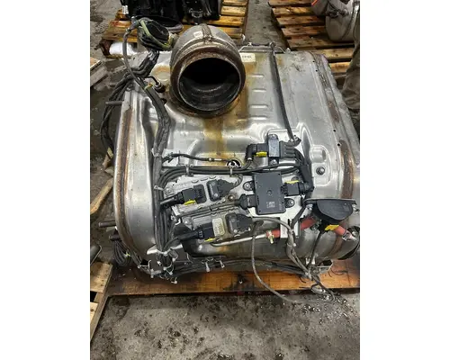 INTERNATIONAL S13 DPF (Diesel Particulate Filter)