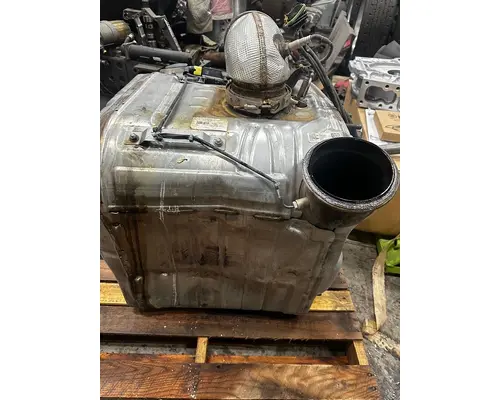 INTERNATIONAL S13 DPF (Diesel Particulate Filter)