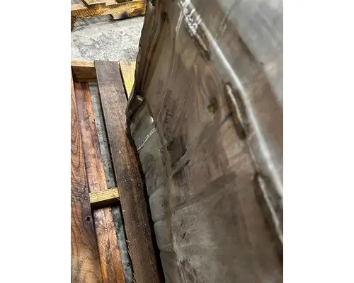 INTERNATIONAL S13 DPF (Diesel Particulate Filter)